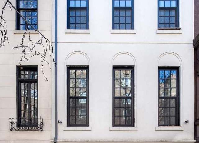 Property at 522 E 89th St, New York City, NY 10128, 3 beds, 3.5 baths