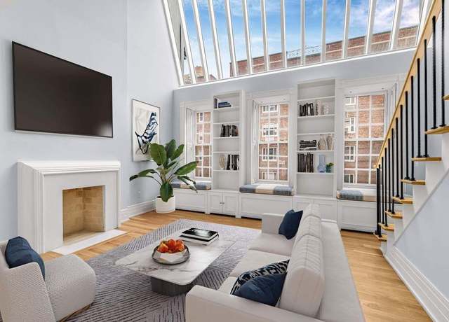 Property at 522 E 89th St, New York City, NY 10128, 3 beds, 3.5 baths