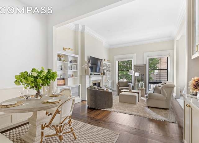 Property at 107 E 38th St Unit 2AB, New York City, NY 10016, 2 beds, 2 baths