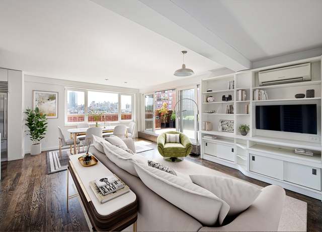 Property at 50 King St Ph -A, New York City, NY 10014, 2 beds, 2 baths