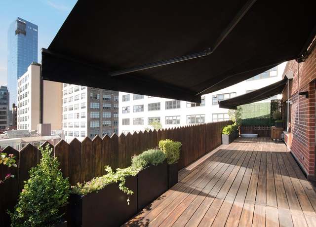 Property at 50 King St Ph -A, New York City, NY 10014, 2 beds, 2 baths