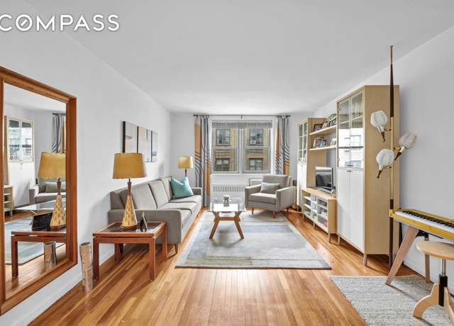 Property at 100 Overlook Ter #85, New York City, NY 10040, 1 bed, 1 bath