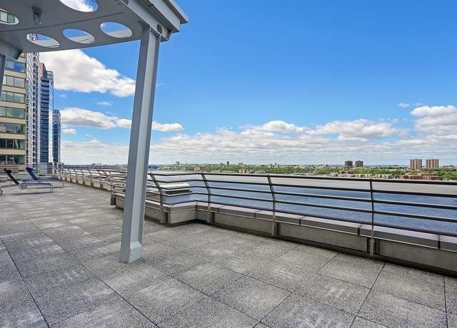 Property at 120 Riverside Blvd Unit 7h, New York City, NY 10069, 1 bed, 1 bath