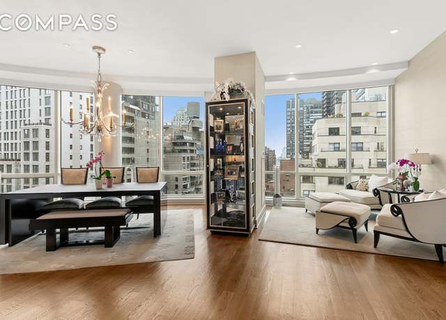 Property at 250 E 49th St Unit 14CD, New York City, NY 10017, 3 beds, 3.5 baths
