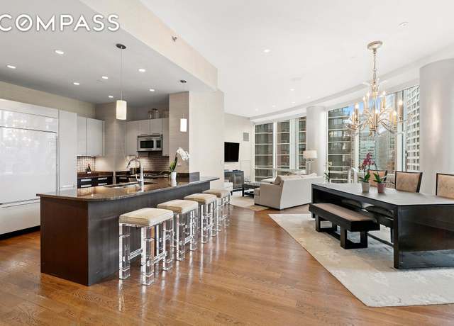 Property at 250 E 49th St Unit 14CD, New York City, NY 10017, 3 beds, 3.5 baths