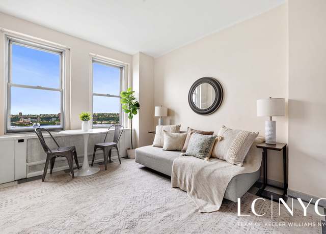 Property at 310 Riverside Dr #1804, New York City, NY 10025, 1 bath