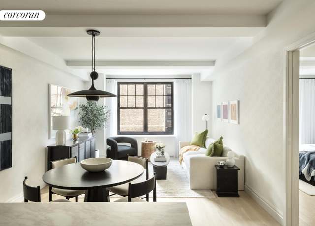 Property at 720 W End Ave Unit 5F, New York City, NY 10025, 1 bed, 1.5 baths