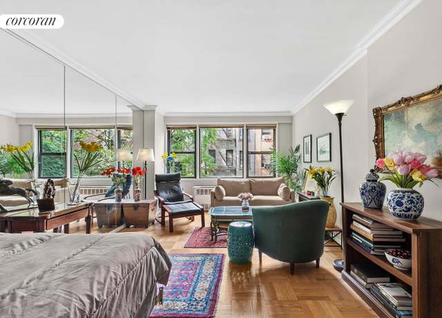 Property at 345 E 52nd St Unit 4K, New York City, NY 10022, 1 bath