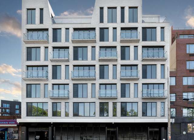 Property at 30-05 Vernon Blvd Unit 5-G, New York City, NY 11102, 1 bed, 1 bath