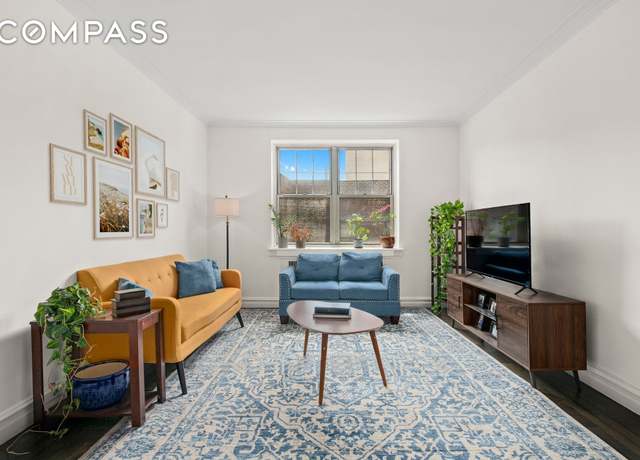 Property at 720 Fort Washington Ave Unit 6D, New York City, NY 10040, 1 bed, 1 bath