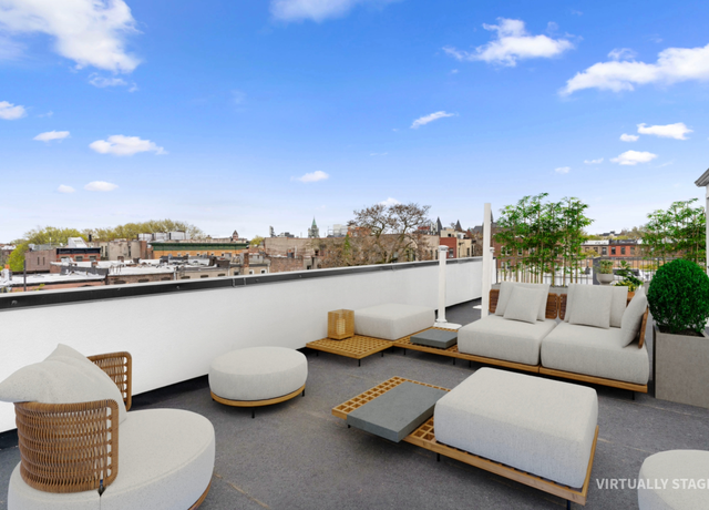 Property at 256 Putnam Ave, Brooklyn, NY 11216, 2 beds, 1 bath