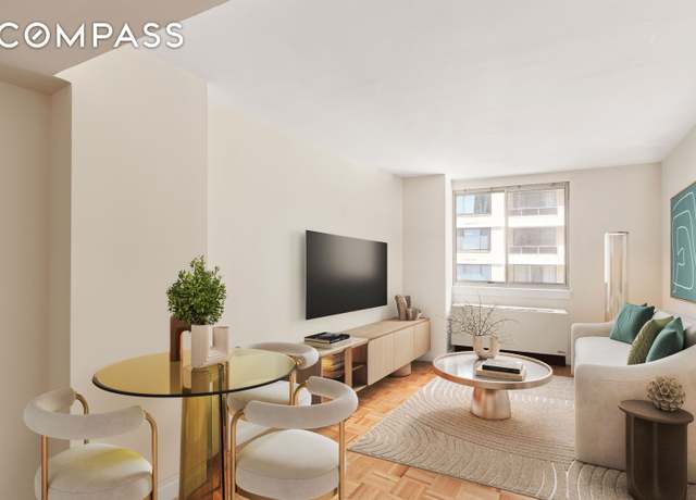 Property at 308 E 38th St Unit 7F, New York City, NY 10016, 1 bed, 1 bath