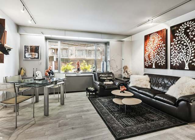 Property at 60 Sutton Pl S Unit 2FS, New York City, NY 10022, 1 bed, 1 bath