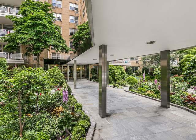 Property at 40 E 9th St Unit 14A, New York City, NY 10003, 2 beds, 1 bath