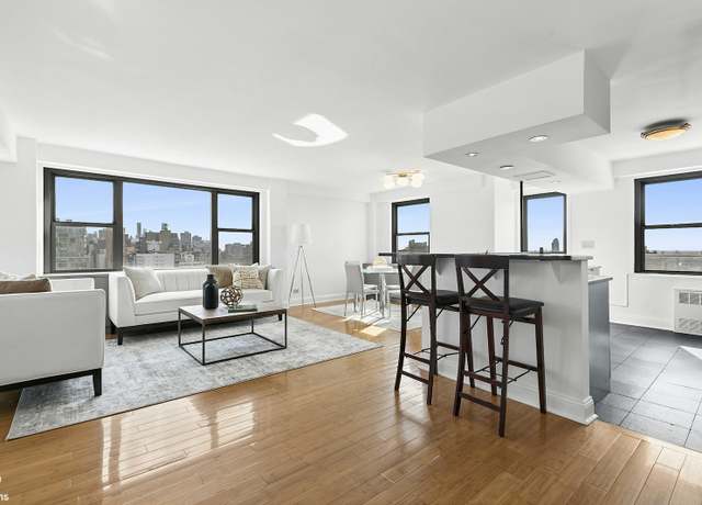 Property at 115 E 9th St Unit 20E, New York City, NY 10003, 2 beds, 2 baths