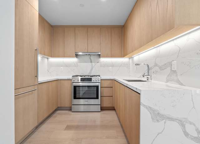 Property at 30-05 Vernon Blvd Unit 3-G, New York City, NY 11102, 1 bed, 1 bath