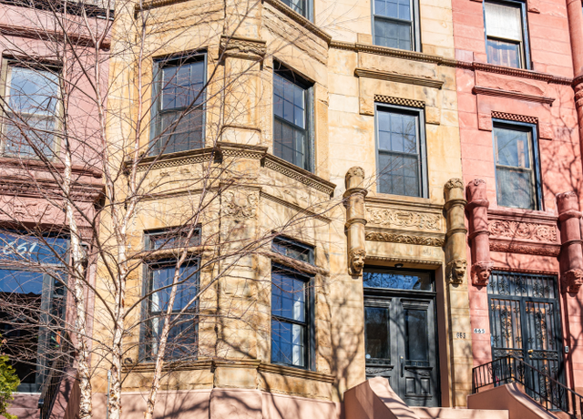 Property at 663 Putnam Ave, Brooklyn, NY 11221, 5 beds, 4.5 baths