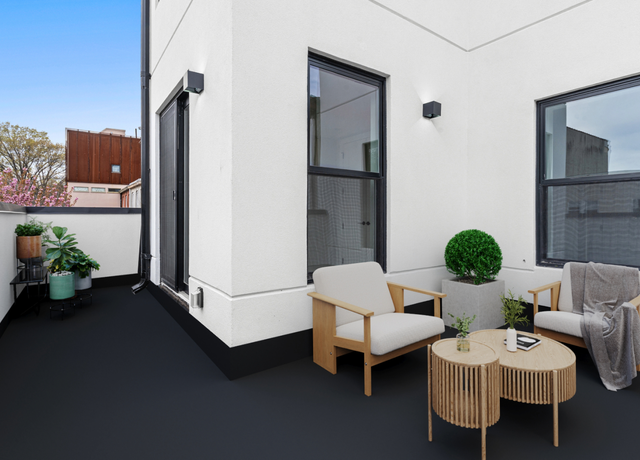 Property at 256 Putnam Ave #3, Brooklyn, NY 11216, 2 beds, 1 bath