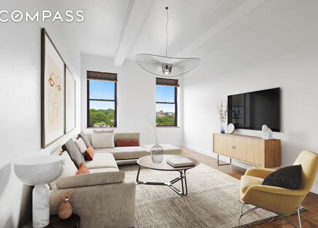 Property at 1255 5th Ave Unit 6D, New York City, NY 10029, 1 bed, 1 bath