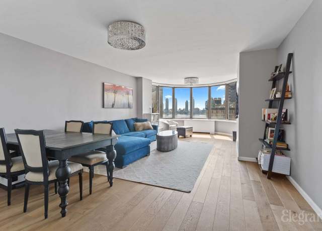 Property at 330 E 38th St Unit 8IJ, New York City, NY 10016, 4 beds, 3 baths