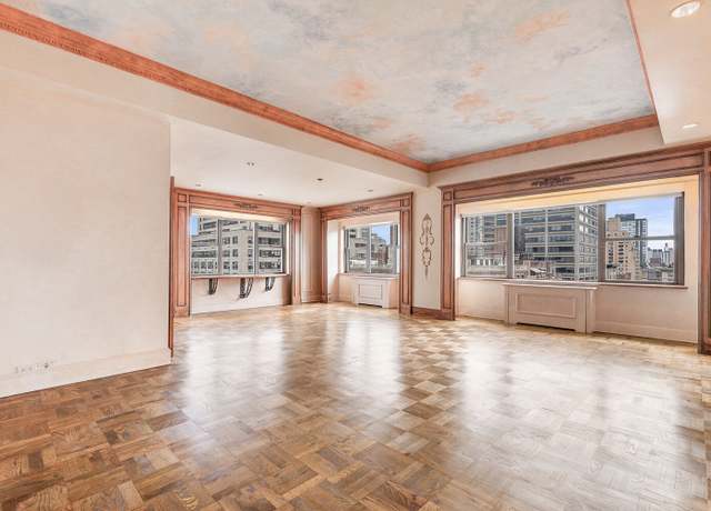 Property at 650 Park Ave Unit 16D, New York City, NY 10065, 2 beds, 2.5 baths