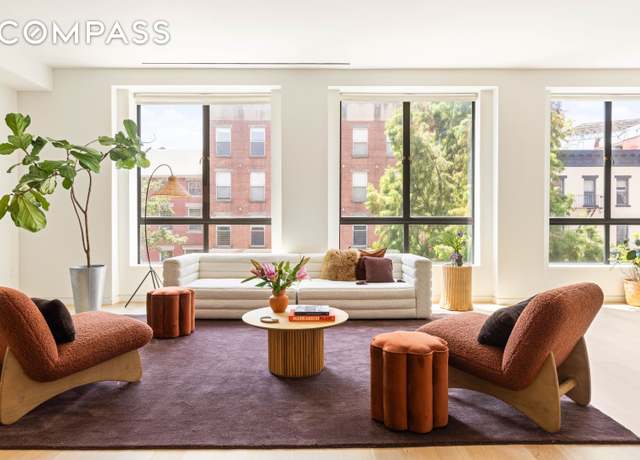 Property at 17 Bergen St #2, Brooklyn, NY 11201, 3 beds, 2.5 baths