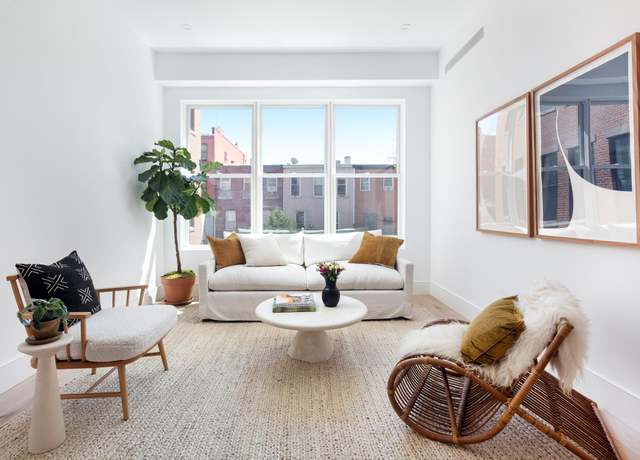 Property at 524 Halsey St #302, Brooklyn, NY 11233, 2 beds, 2 baths