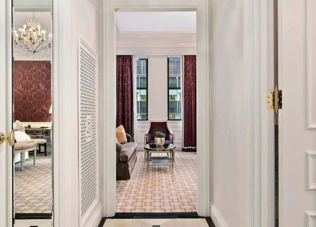 Property at 2 E 55th St Unit 829W38, New York City, NY 10022, 2 beds, 2 baths