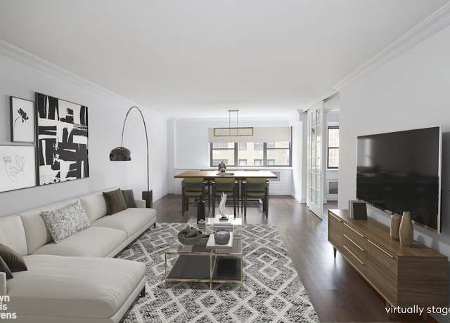 Property at 176 E 77th St Unit 7D, New York City, NY 10075, 2 beds, 2 baths