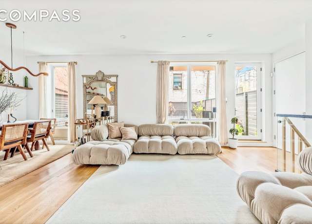 Property at 1404 Bushwick Ave Unit 1R, Brooklyn, NY 11207, 2 beds, 1.5 baths