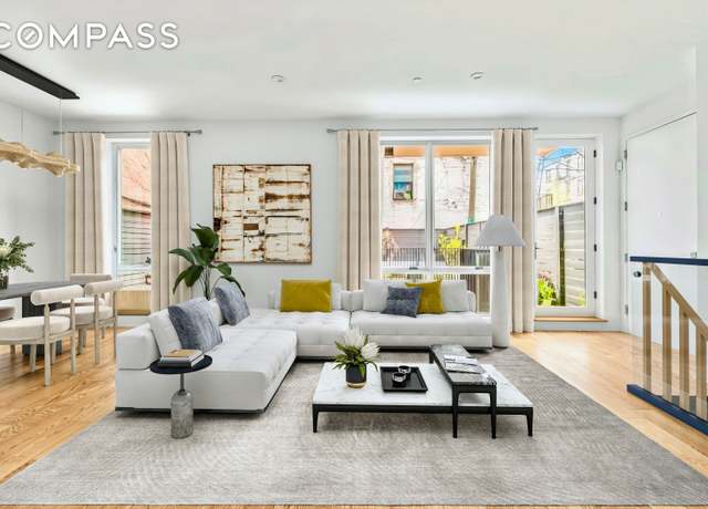 Property at 1404 Bushwick Ave Unit 1R, Brooklyn, NY 11207, 2 beds, 1.5 baths
