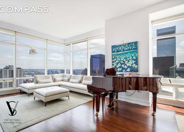 Property at 151 E 58th St Unit 32C, New York City, NY 10022, 3 beds, 3.5 baths