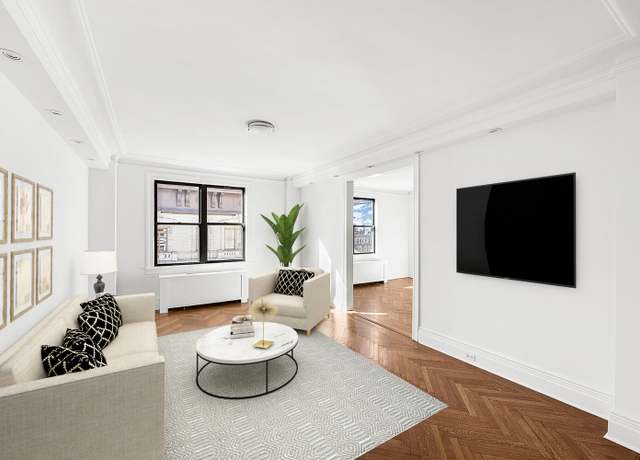 Property at 905 W End Ave #141, New York City, NY 10025, 4 beds, 3 baths