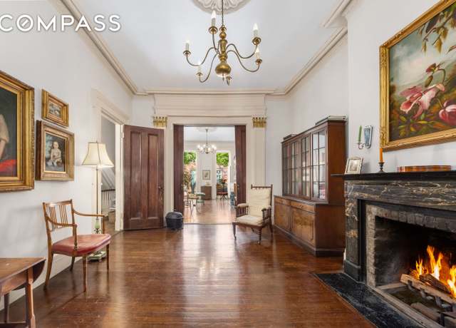 Property at 20 Bank St, New York City, NY 10014, 4 beds, 4 baths