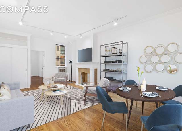 Property at 212 E 70th St Unit 2D, New York City, NY 10021, 1 bed, 1 bath