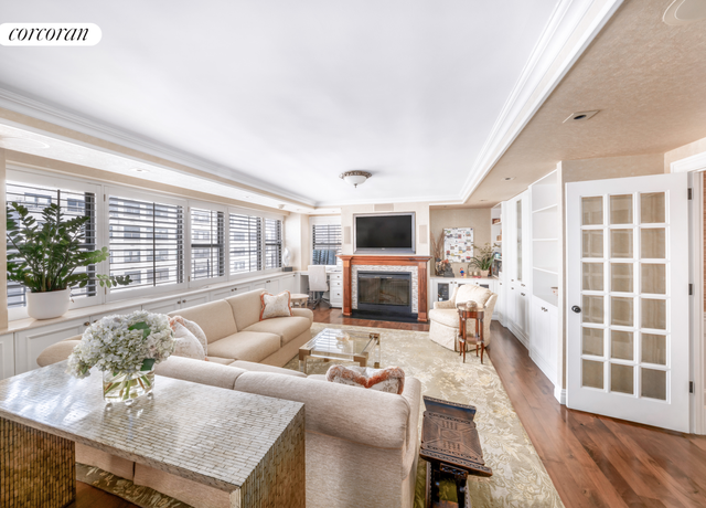 Property at 233 E 69th St Unit 14KLM, New York City, NY 10021, 4 beds, 4 baths