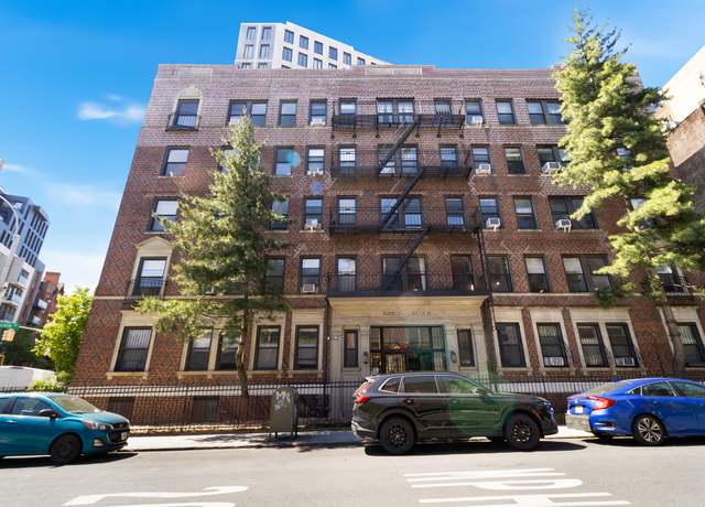 Property at 400 Lincoln Pl Unit 2B, Brooklyn, NY 11238, 1 bed, 1 bath
