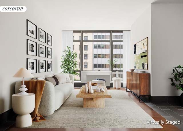 Property at 40 Broad St Unit 11D, New York City, NY 10004, 1 bed, 1.5 baths