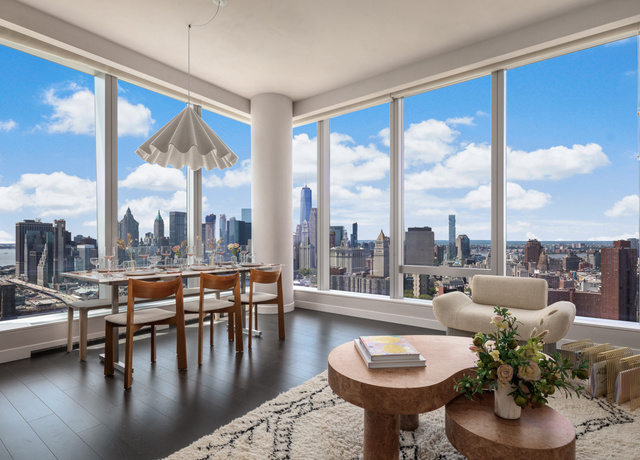 Property at 252 South St Unit 45A, New York City, NY 10002, 2 beds, 2 baths