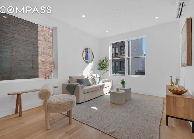 Property at 97 Seigel St Unit 3A, Brooklyn, NY 11206, 1 bed, 1 bath