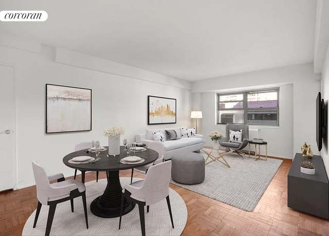 Property at 235 Adams St Unit 7B, Brooklyn, NY 11201, 1 bath