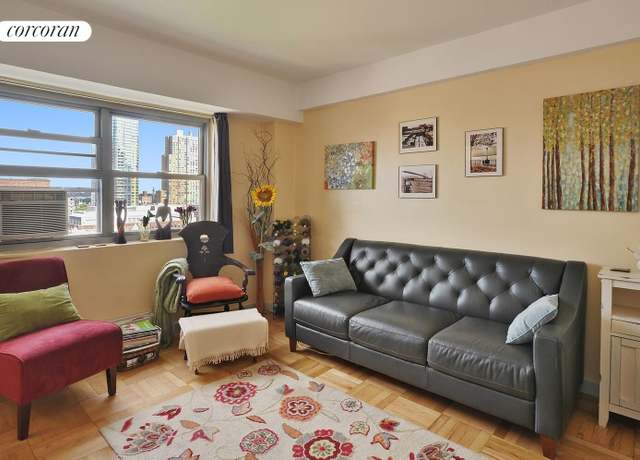 Property at 235 Adams St Unit 7B, Brooklyn, NY 11201, 1 bath