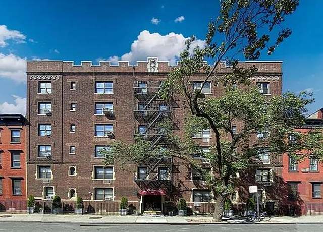 Property at 319 W 18th St Unit 1-A, New York City, NY 10011, 1 bed, 1 bath