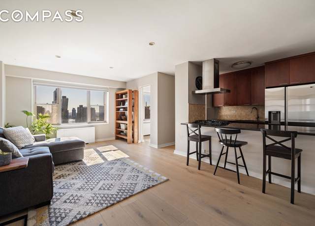 Property at 137 E 36th St Unit 24C, New York City, NY 10016, 2 beds, 1 bath