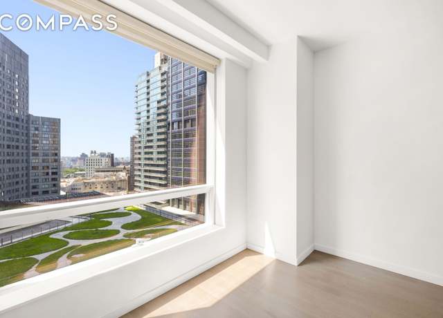 Property at 1 City Pt Unit 18H, Brooklyn, NY 11201, 1 bed, 1 bath