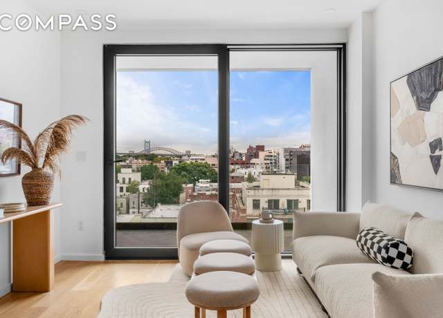 Property at 14-35 Broadway Unit 4R, New York City, NY 11106, 1 bed, 1 bath