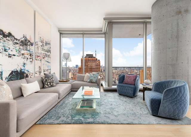 Property at 56 Leonard St Unit 29AE, New York City, NY 10013, 3 beds, 3.5 baths