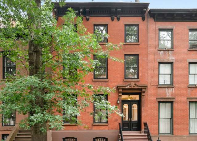 Property at 294 Carlton Ave, Brooklyn, NY 11205, 5 beds, 3 baths
