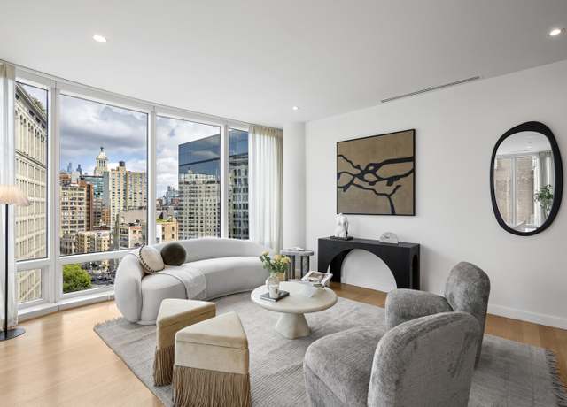 Property at 445 Lafayette St Unit 12C, New York City, NY 10003, 2 beds, 2 baths