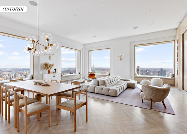 Property at 432 Park Ave Unit 66A, New York City, NY 10022, 4 beds, 3.5 baths